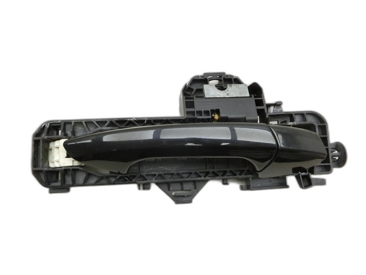 Mercedes W204 S204 C220 07-14 Kombi Türgriff Halterung Griff aussen Rechts Hinten 197  - Bild 1