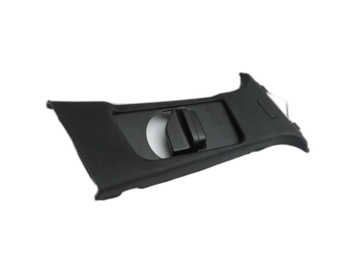 Copertura / Rivestimento per Montante (B) mediano Dx interno Lim Mercedes W204 C320 07-14 - Bild 1