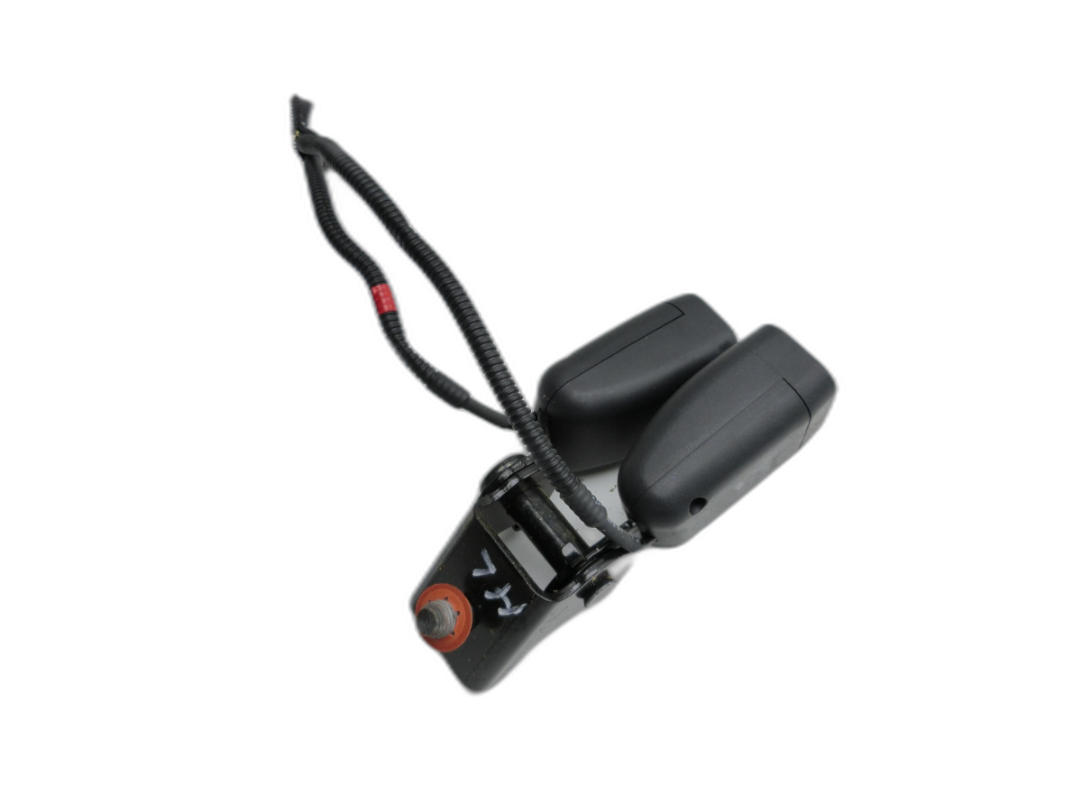 Belt buckle Left and Centre Rear for Kia Sportage SL 10-15 - Bild 1