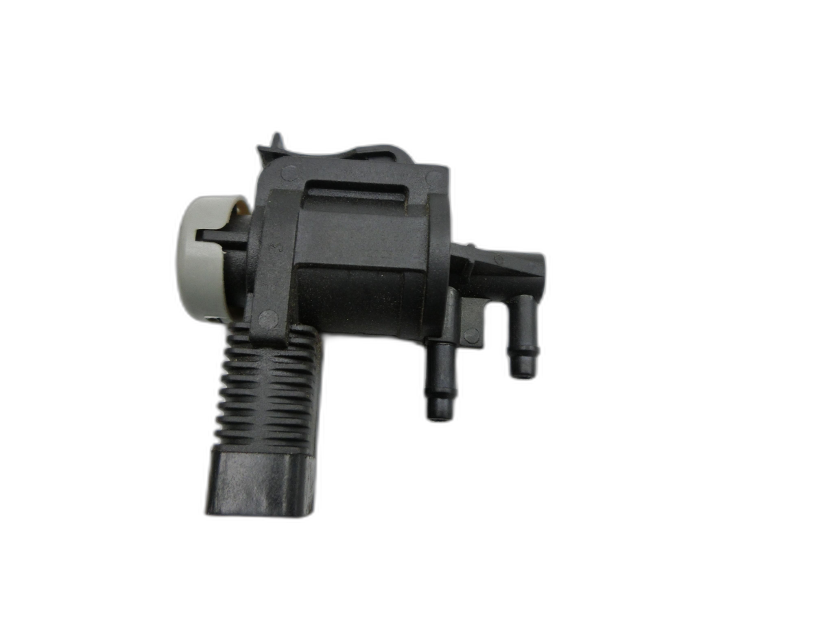 VW Touareg 7L 06-10 TDI 2,5 120KW Magnetventil Pos.1  - Bild 1