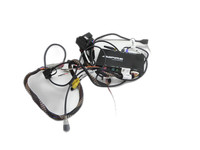 Mercedes S212 W212 E300h 13-16 Steuergerät ECU Modul Ampire LDS Interface SG Mercedes S212 W212 E300h 13-16... Vorschau 1