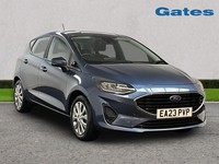 2023 Ford Fiesta 5Dr Trend 1.0 100PS Hatchback Petrol Manual