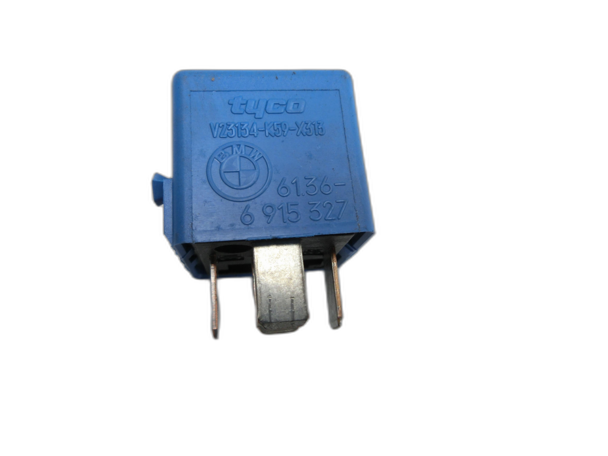 BMW X3 E83 18d LCI 08-11 Relais V23134-K59-X313 - Bild 1