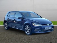 2019 Volkswagen Golf 1.0 TSI 115 Match Edition 5dr HATCHBACK PETROL Manual