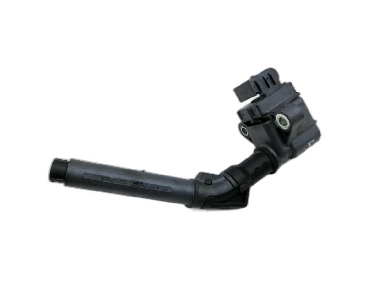 Bobina de encendido Zyl.4 para TCe 96KW Renault Captur I 13-21 - Bild 1