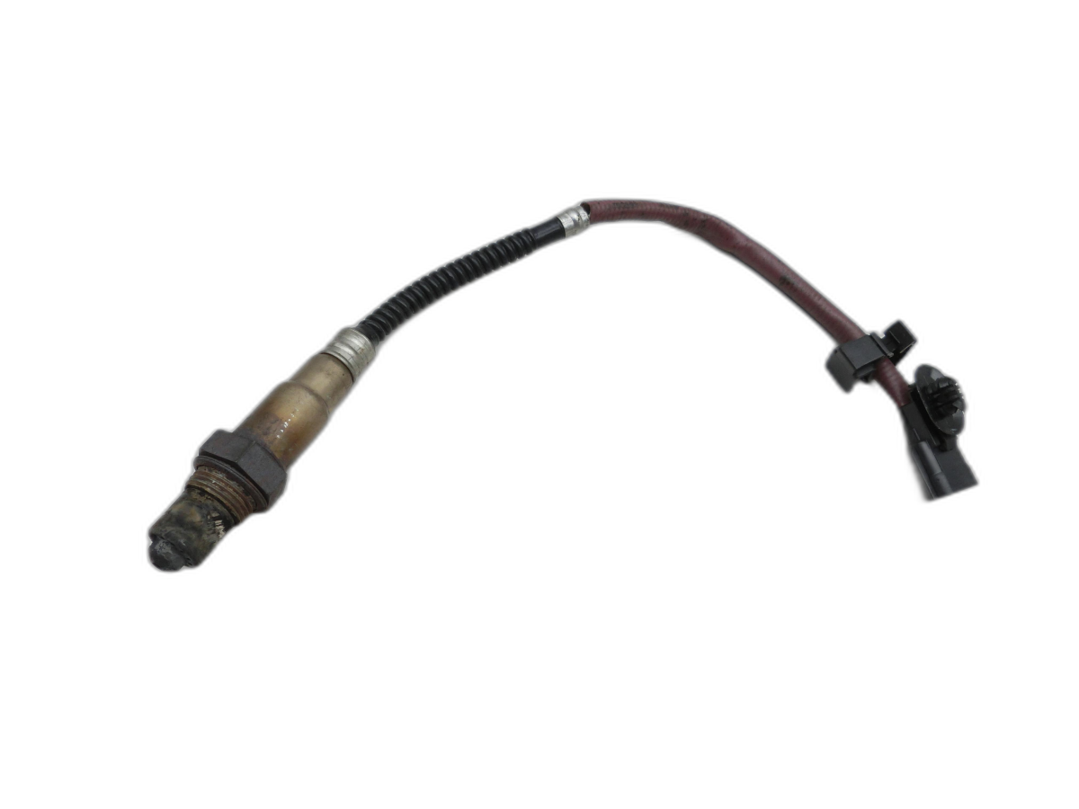 Renault Megane III BZ0 GT 10-12 TCe 1,4 96KW Lambdasonde  - Bild 1