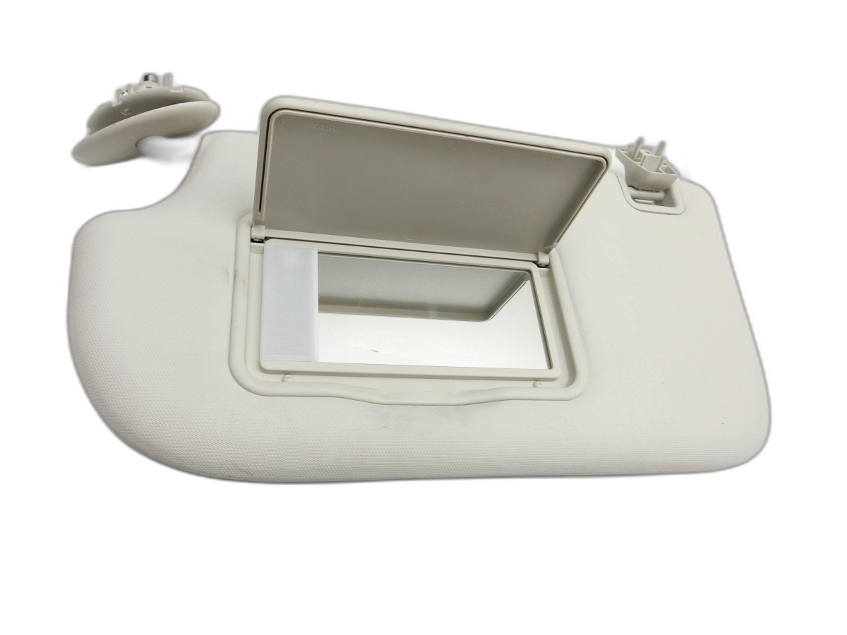 Sun Visor Left for Driver Ford Kuga II DM2 13-16 - Bild 1