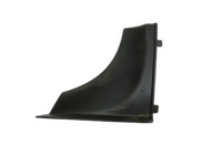 BMW X3 E83 03-06 Schutzecke Stoßstange Blende Abdeckung Ecke Rechts BMW X3 E83 03-06 12.11.2004 gebraucht Vorschau 1