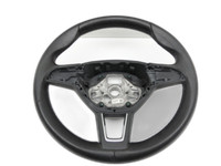 Skoda Rapid NH 12-19 Lenkrad ohne Airbag Skoda Rapid NH 12-19 12.01.2017 5E0419091BE 5E0419091BEMCE 309364199B9Z-AA... Vorschau 1
