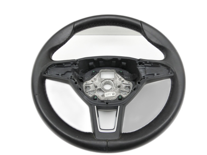 Skoda Rapid NH 12-19 Lenkrad ohne Airbag - Bild 1