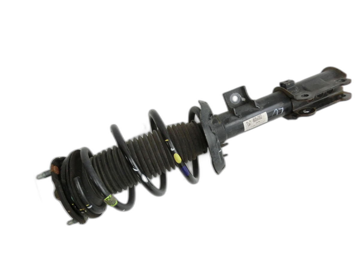 Columna de suspensión Amortiguadores delante izquierda para Hyundai I20 III BC3 20-23 - Bild 1