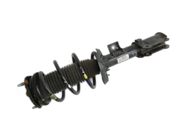 Hyundai I20 III BC3 20-23  Federbein Stossdämpfer Vorne Links  - Bild 1