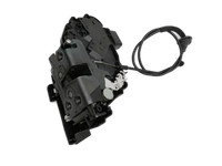 Volvo C70 542 06-09 Cabrio Türschloss m. ZV Stellmotor Rechts Vorne Volvo C70 542 06-09 01.06.2007 30753662 A048069... Vorschau 1