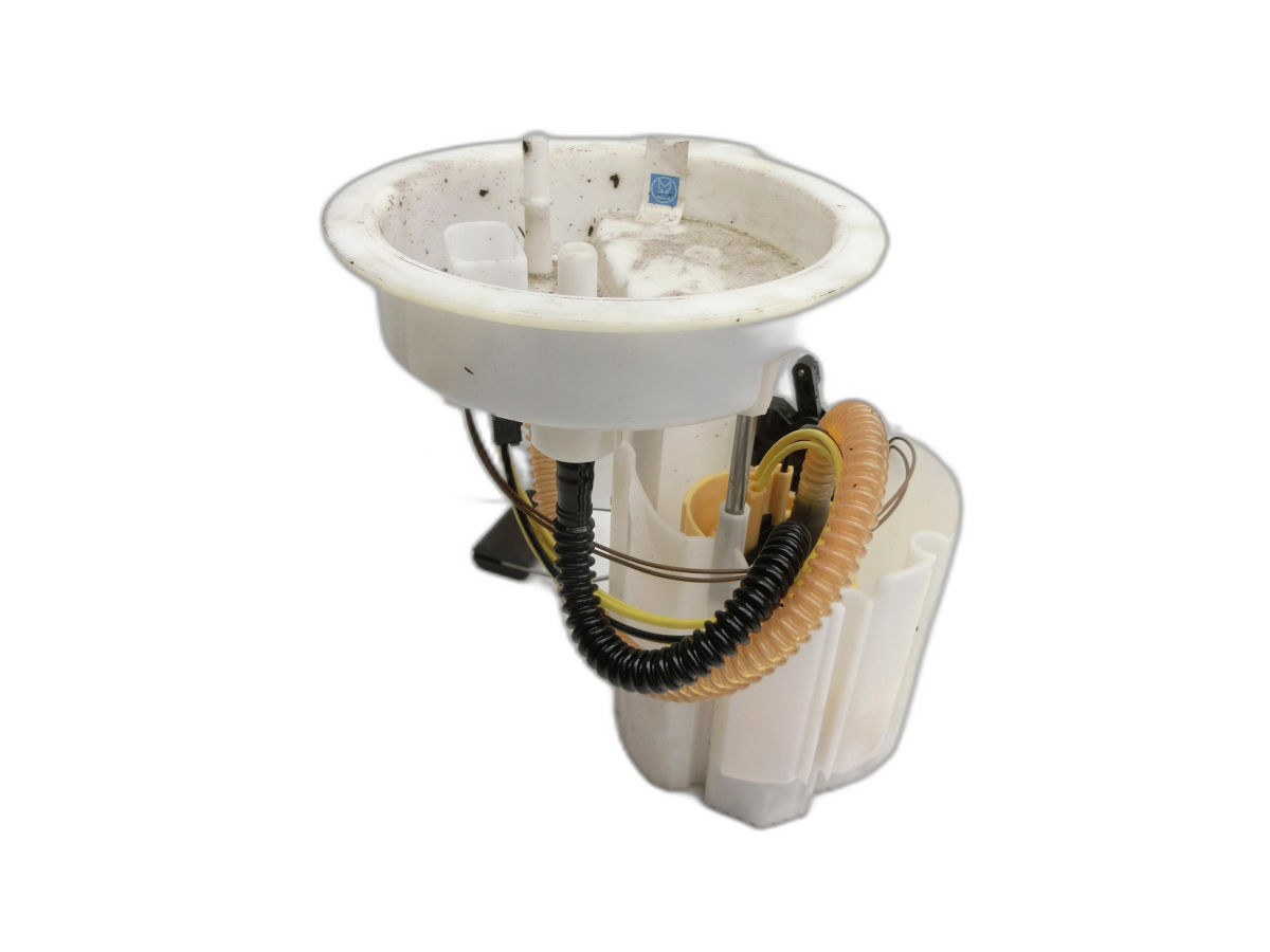 BMW F45 218d 14-18 2,0d 110KW Kraftstoffpumpe Kraftstoff Förderpumpe Tankgeber  - Bild 1