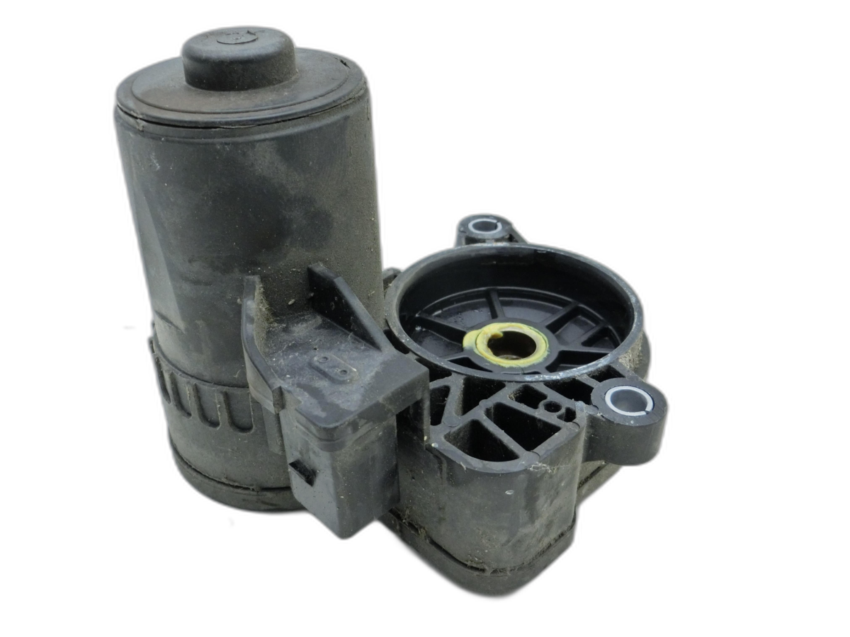 adjusting motor Parking brake EMF for Caliper Rear Right Electric 125KW BMW I3 I01 13-17 - Bild 1