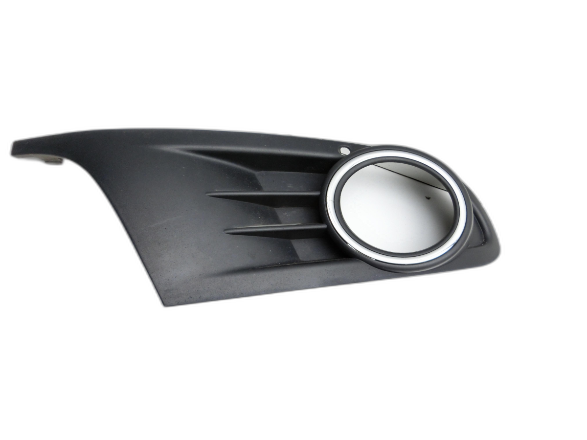 anteriore Cornice-Mostrina telaio per Fendinebbia Dx VW Golf 5K 6 VI 08-12 - Bild 1