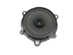 Renault Twingo III BCM 14-19 Türlautsprecher Lautsprecher Box 40W 4 Ohm Links Vorne Renault Twingo III BCM 14-19... Vorschau 1