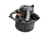 VW EOS 1F 06-09 Gebläsemotor Lüftermotor Heizungsgebläse VW EOS 1F 06-09 13.04.2007 3C1820015M gebraucht Vorschau 1