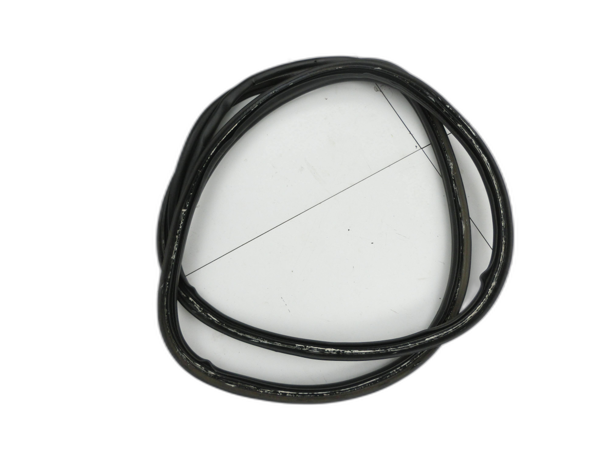 Smart Fortwo 453 14-19 Coupe Dichtung für Heckklappe Kofferraum Heckklappendichtung  - Bild 1