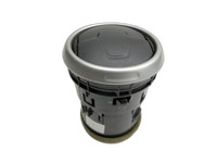 Nissan Qashqai J10 10-13 Luftdusche Luftdüse Links Nissan Qashqai J10 10-13 01.01.2010 68760JD10A P10370 gebraucht Vorschau 1