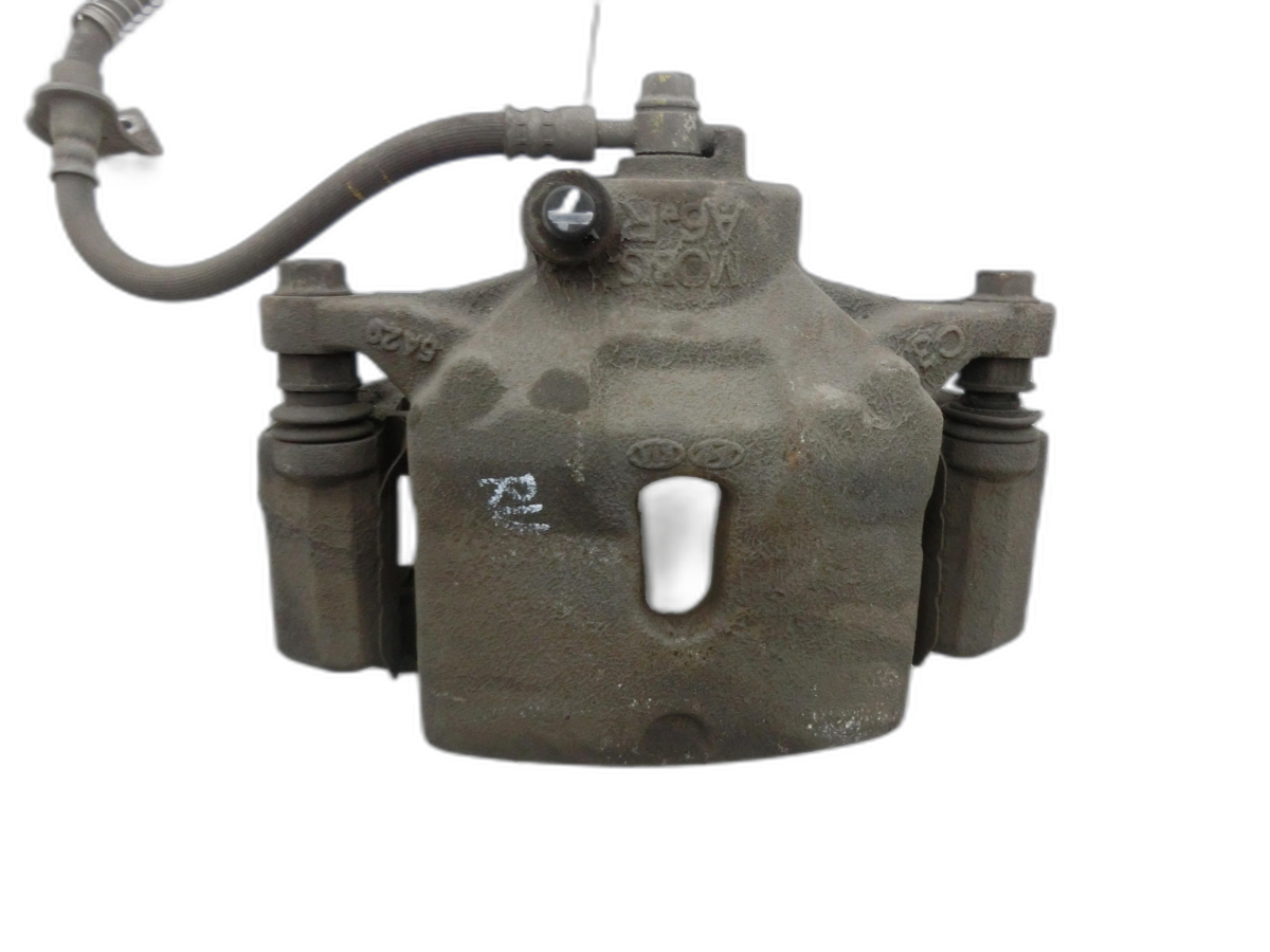 Pinza freno anteriore Dx per Hyundai I30 GD 15-17 - Bild 1