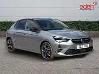 2021 Vauxhall Corsa 1.2 Turbo SRi Premium 5dr HATCHBACK PETROL Manual