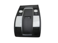 Audi Q7 4L 05-09 Leselampe Innenleuchte Innenraumleuchte mit Brillenfach Schiebedachschalter Audi Q7 4L 05-09... Vorschau 1