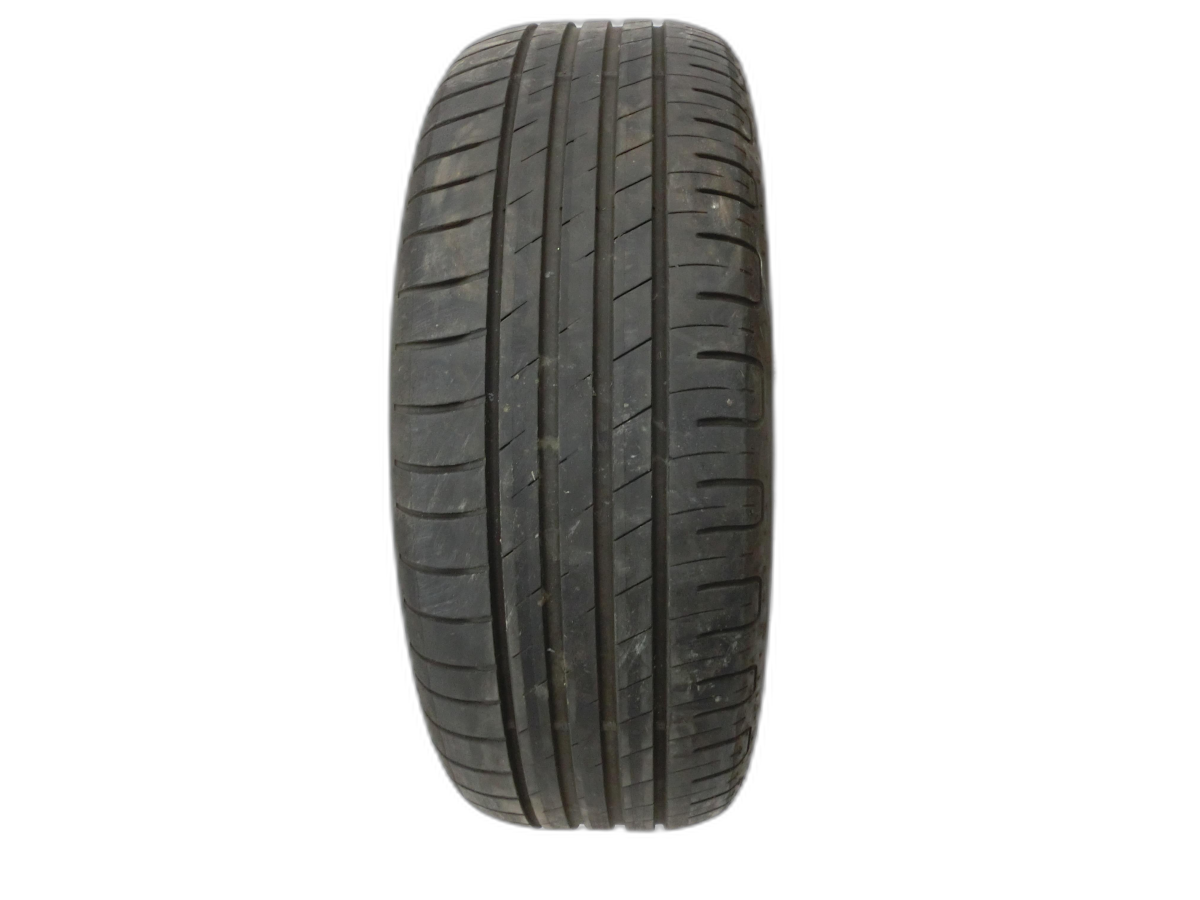 Ford EcoSport 12-22 1x Reifen Sommerreifen Goodyear 205/60R16 92V 5.5mm  - Bild 1