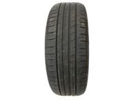 Ford EcoSport 12-22 1x Reifen Sommerreifen Goodyear 205/60R16 92V 5.5mm Ford EcoSport 12-22 19.11.2015 gebraucht Vorschau 1