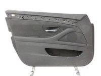 BMW F11 520d 10-13 Kombi Türverkleidung Türpappe Links Vorne BMW F11 520d 10-13 18.05.2012 7273037 51417273037... Vorschau 1