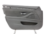 BMW F11 520d 10-13 Kombi Türverkleidung Türpappe Links Vorne BMW F11 520d 10-13 18.05.2012 7273037 51417273037... Vorschau 1