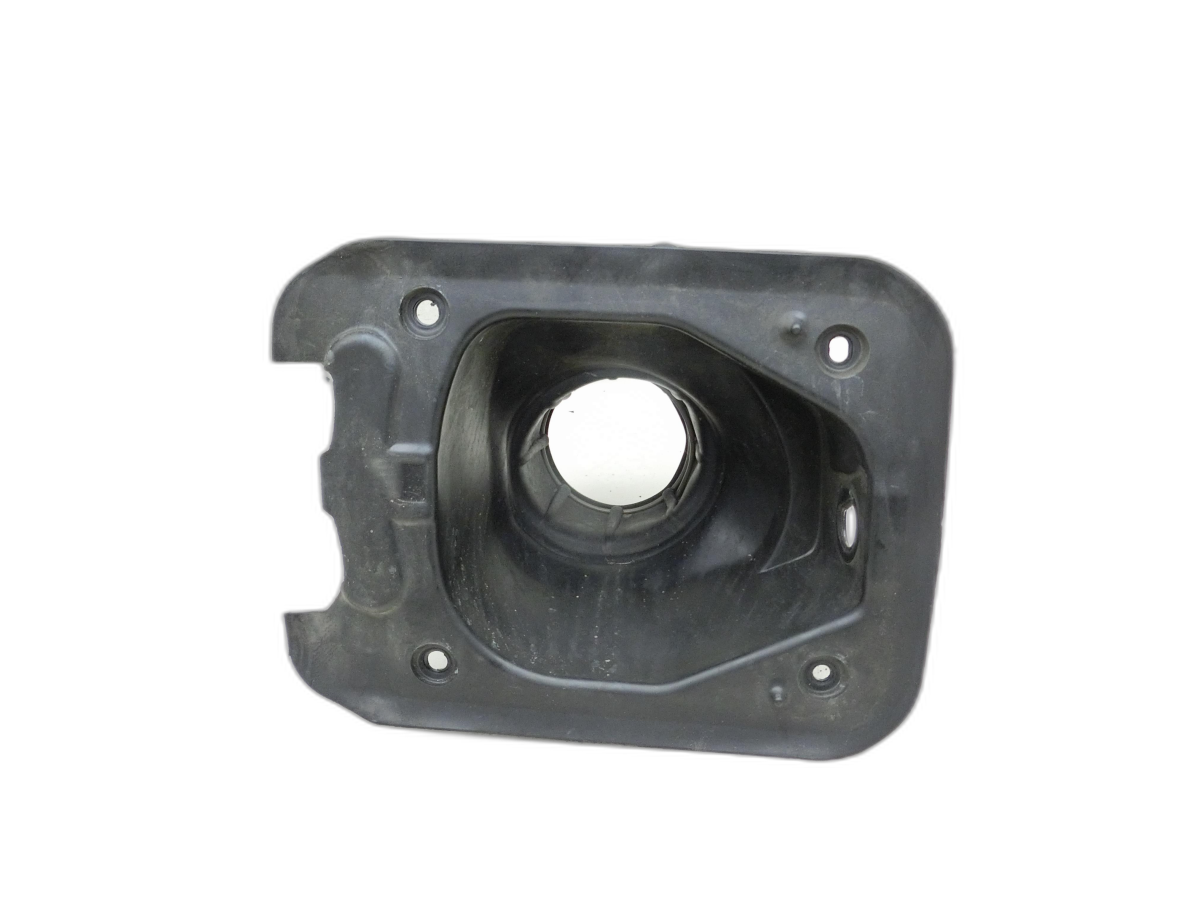 Piastra adattatrice per Serbatoio Cisterna Bocchettone riempimento Lexus LS400 94-97 - Bild 1