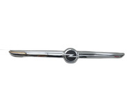 Opel Zafira C P12 16-19 Blende Zierleiste für Heckklappe Opel Zafira C P12 16-19 27.06.2018 gebraucht Vorschau 1
