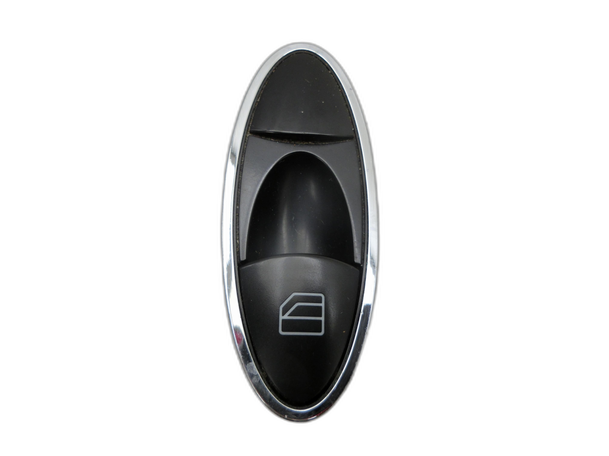 window switch Right Front for Mercedes S211 W211 E270 02-06 - Bild 1