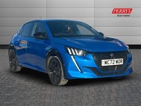 2023 Peugeot 208 1.2 PureTech 130 GT 5dr EAT8 Hatchback PETROL Automatic