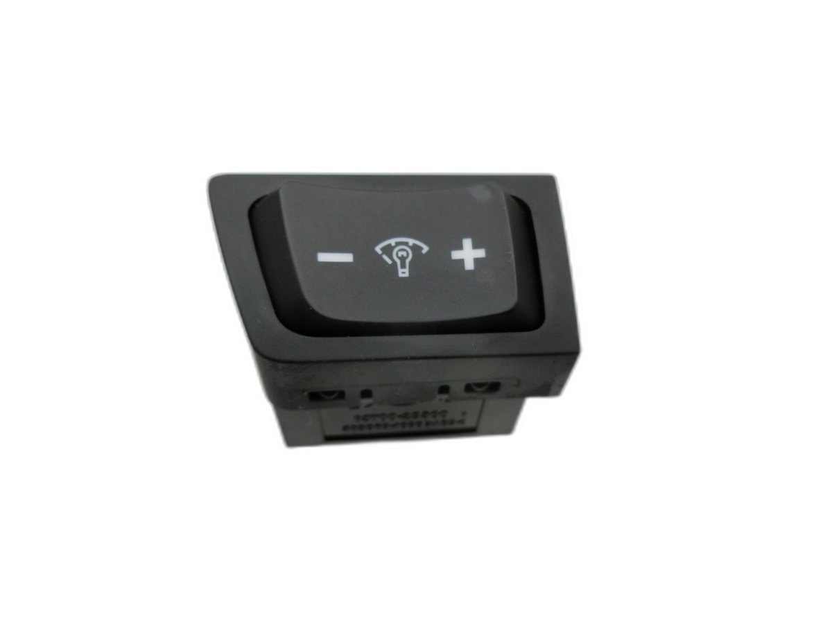 Interruttore regolatore della luminosità per Hyundai IX35 LM 09-13 - Bild 1