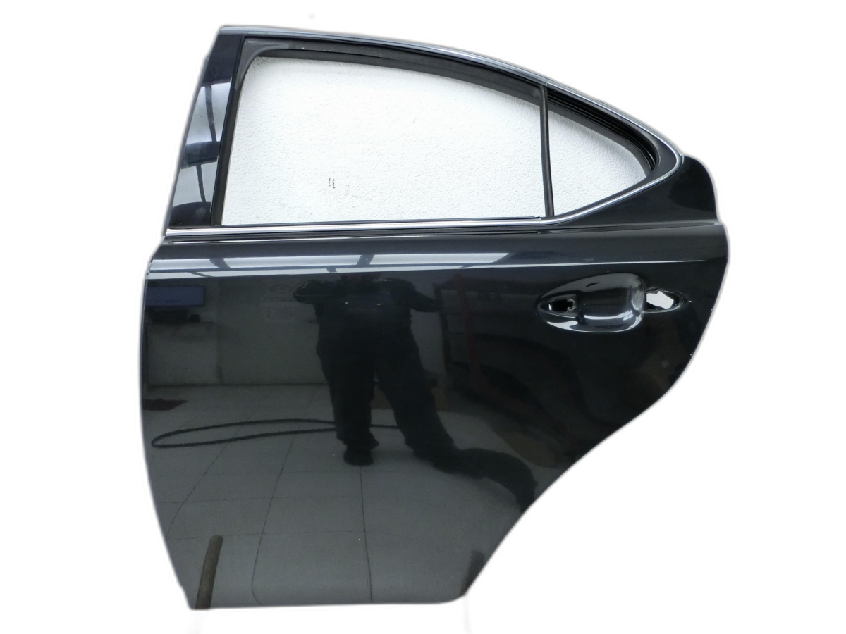 Lexus IS II 220d 05-13 Lim Tür Links Hinten 212 - Bild 1
