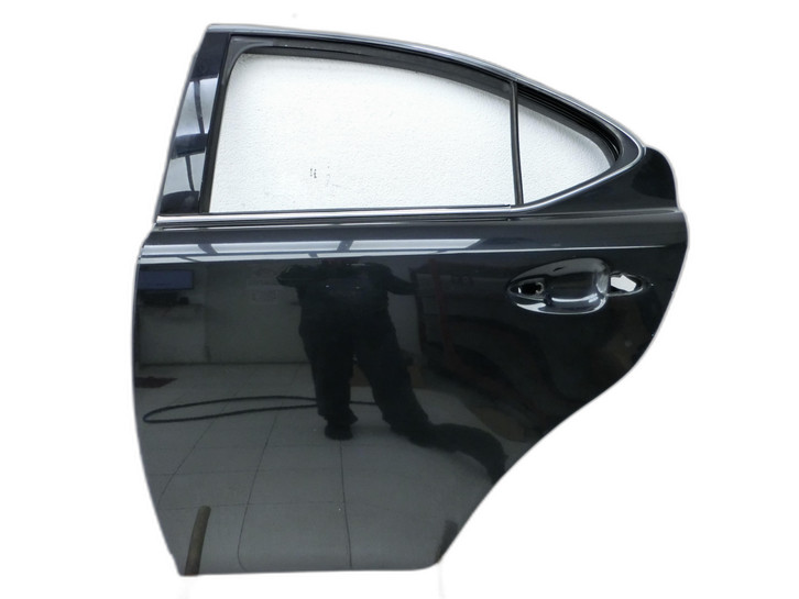 Lexus IS II 220d 05-13 Lim Tür Links Hinten 212 - Bild 1