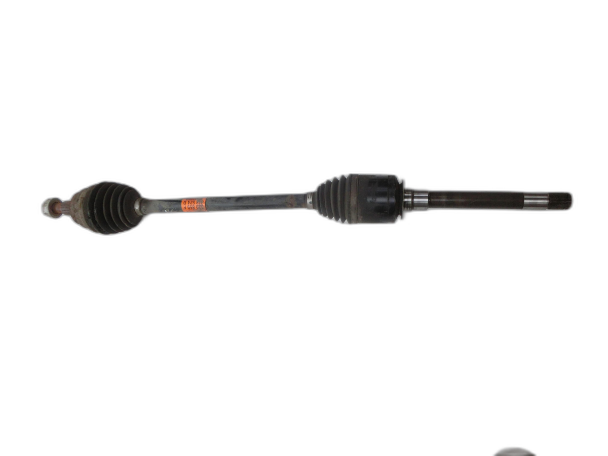 Mercedes W164 ML420 05-09 CDI 4,0 225KW Autom Antriebswelle Gelenkwelle Rechts Vorne  - Bild 1