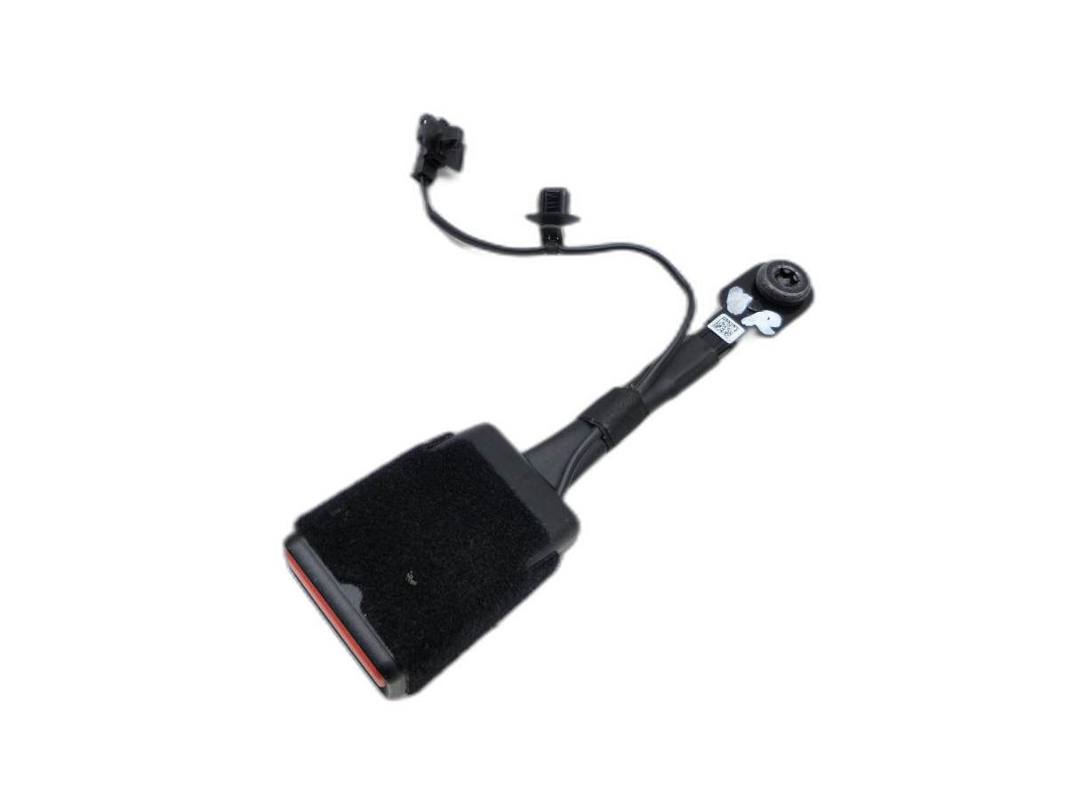 Fibbia della cintura Dx anteriore per Opel Crossland X P17 17-20 - Bild 1