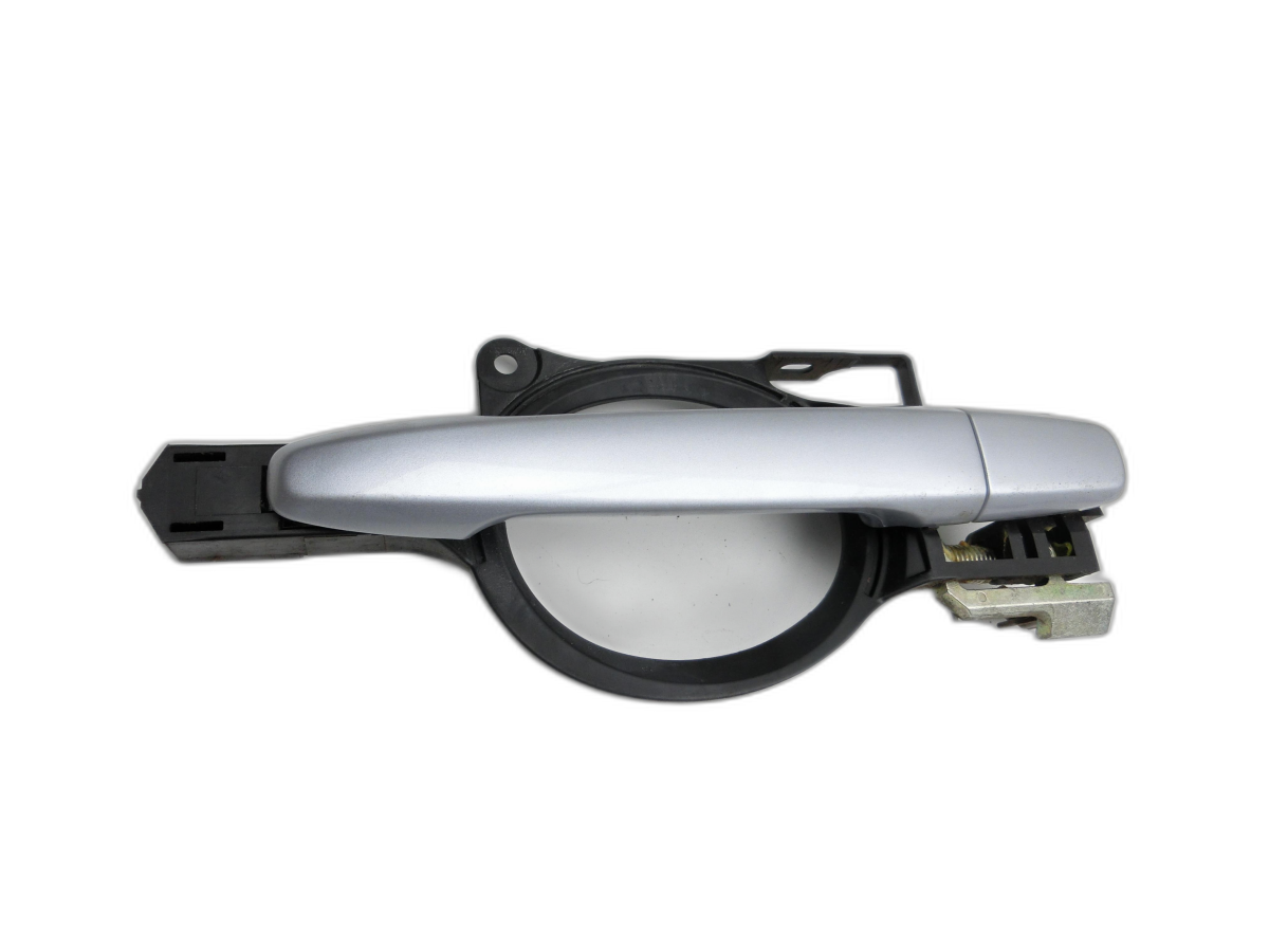 Door Handle outside Right Front for KTS Peugeot 4007 07-12 - Bild 1
