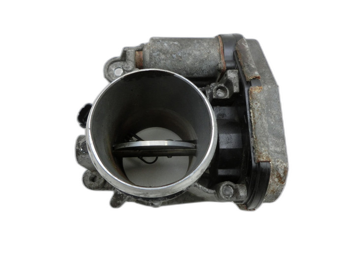 Peugeot 4007 GP 07-12 HDI 2,2 115KW DW12METED4 Drosselklappe - Bild 1