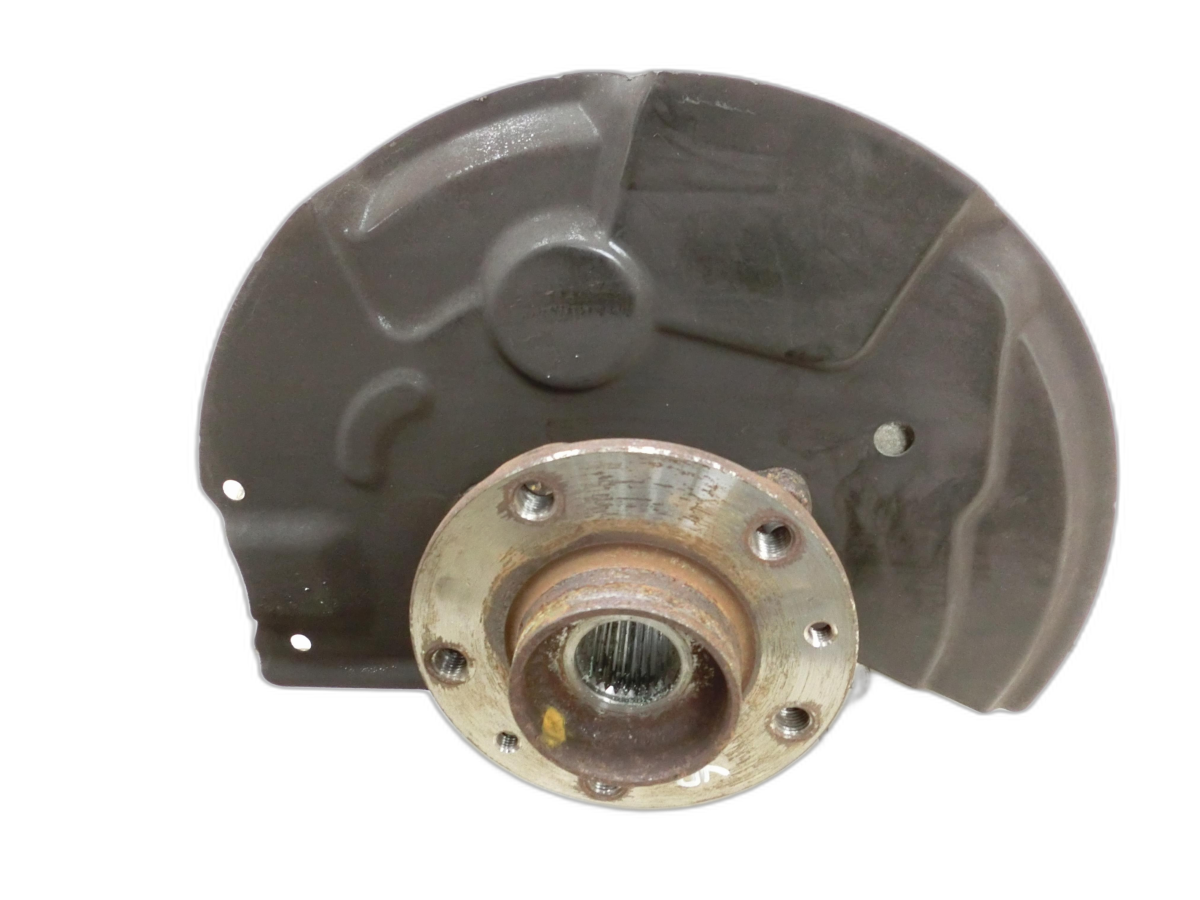 Stub Axle Wheel Hub with ABS Right Front for Renault Scenic IV 16-21 - Bild 1