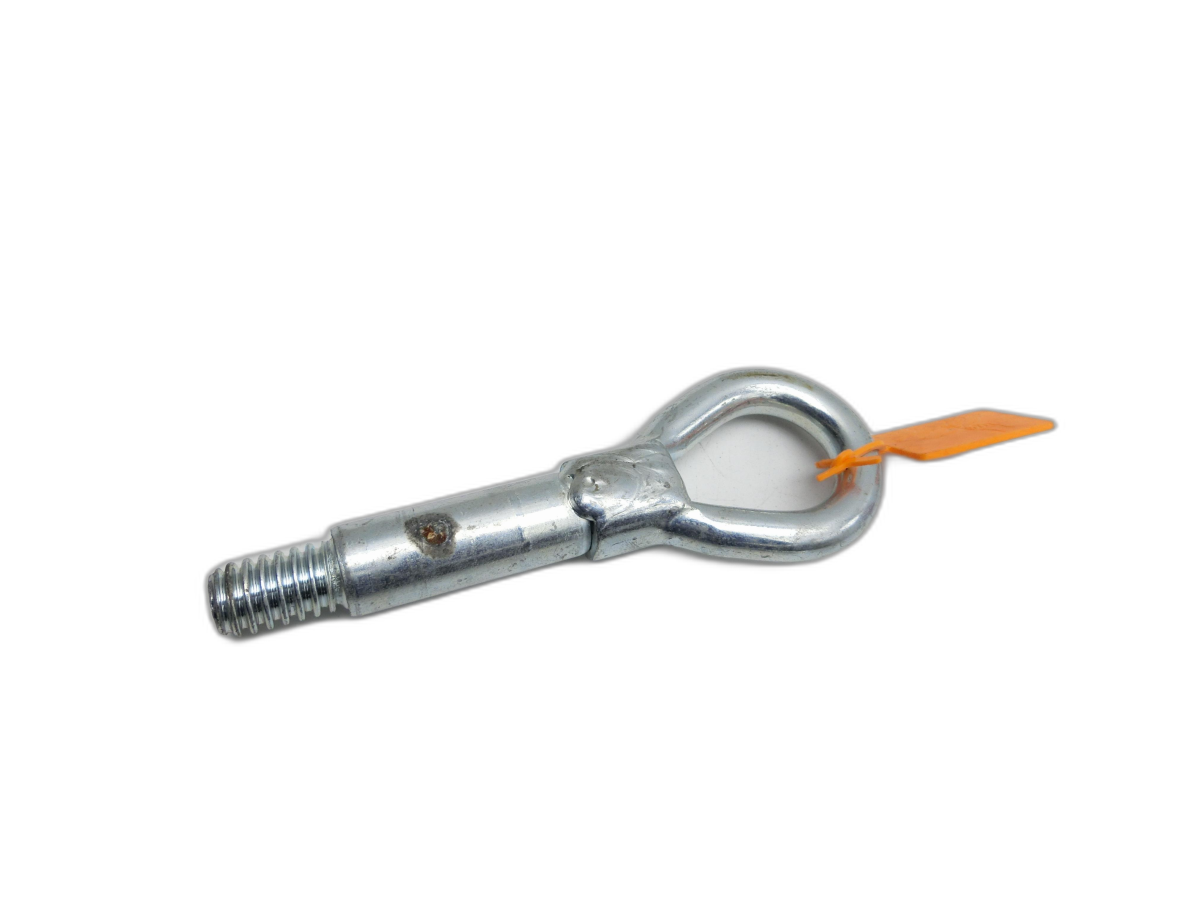 Opel Zafira B 05-11 Abschleppöse Abschlepphaken - Bild 1