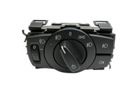 BMW 1er Reihe E82 07-11 Lichtschalter Schalter BMW 1er Reihe E82 07-11 18.06.2008 6932792-04 3360.0101 gebraucht Vorschau 1