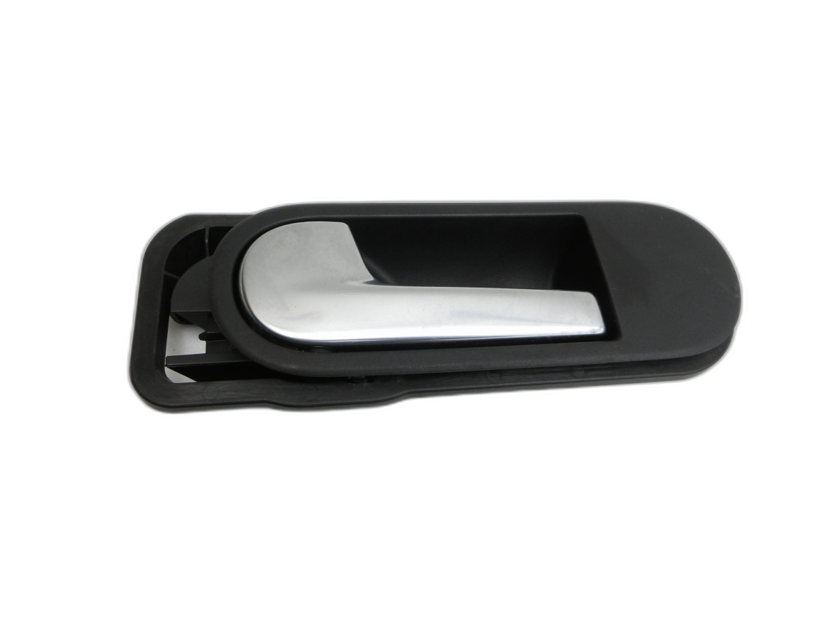 Maniglia apriporta Guaina esterna Manopola-Maniglia interno Sx posteriore per VW Golf V 5 Plus 5M 04-08 - Bild 1