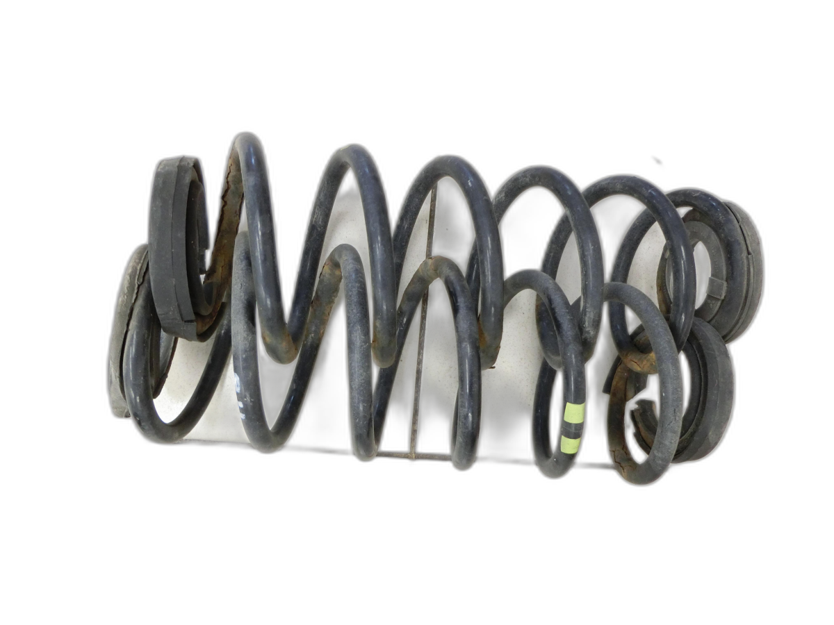 sia Molla Molleggio posteriore per Mitsubishi Colt CZC 06-09 - Bild 1