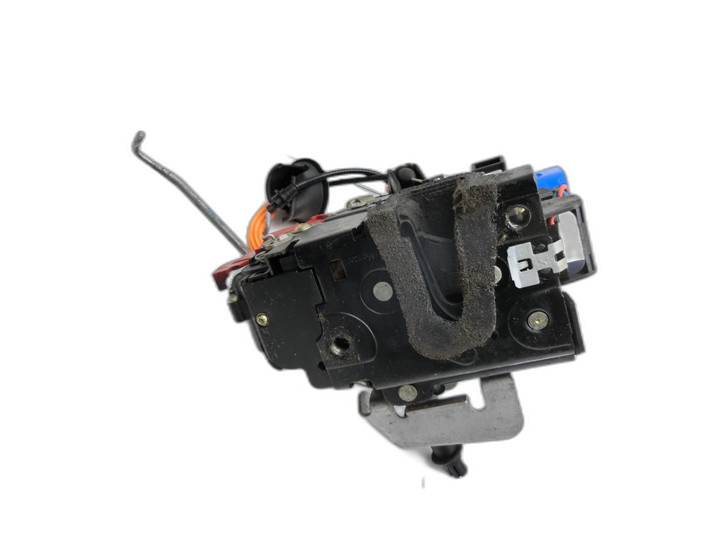 Audi A8 D3 4E qu 02-05 Kurz Türschloss m. ZV Stellmotor Links Vorne - Bild 1