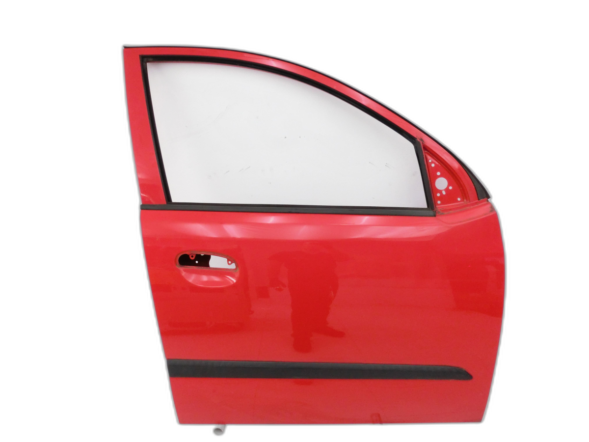 Portiera del passeggero Dx anteriore per H4 Hyundai I10 PA 11-13 - Bild 1