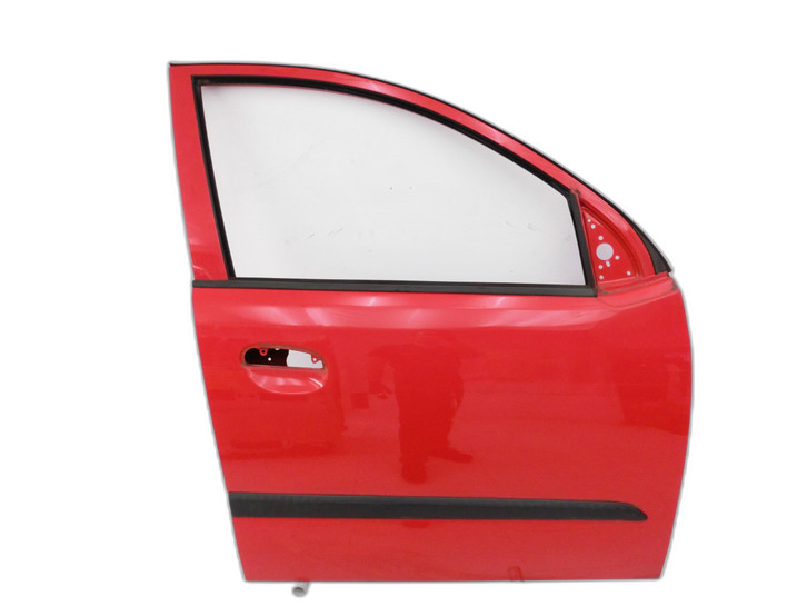 Hyundai I10 PA 11-13  Tür Beifahrertür Rechts Vorne H4 - Bild 1